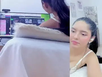 Stripchat Live Sex Cam of sofi_velez