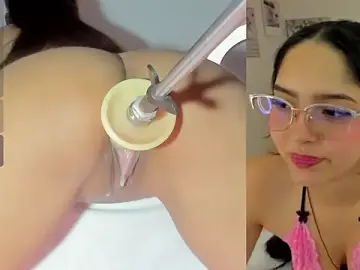 Stripchat Free Porn Cam of sofi_velez