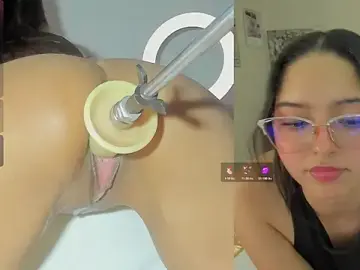 Stripchat Free Live Porn of sofi_velez