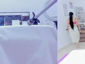 Stripchat Live Sex Cam of sofi_velez