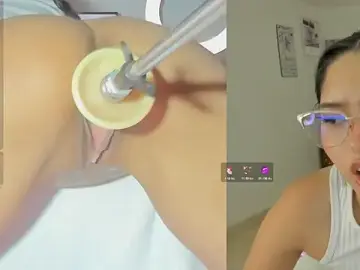 Stripchat Sex Chat of sofi_velez