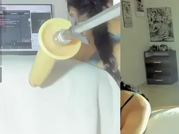 Stripchat Best Webcam of sofi_velez