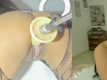 Stripchat Nude Webcam of sofi_velez