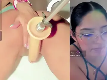 Stripchat Live Porn of sofi_velez