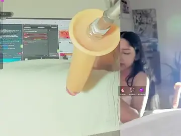Stripchat Live Porn of sofi_velez
