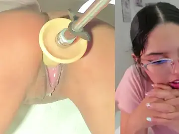 Stripchat Live Porn of sofi_velez