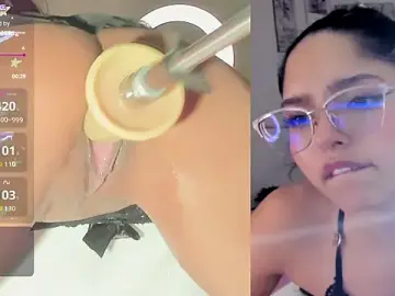 Stripchat Adult Webcams of sofi_velez