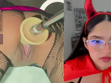 Stripchat Free Porn Cam of sofi_velez