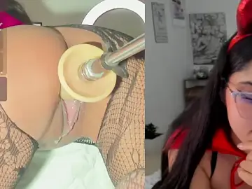 Stripchat Sex Cam of sofi_velez