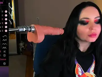 Stripchat Adult Webcams of Cherry__Girl