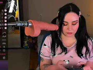 Stripchat Free Porn Cam of Cherry__Girl