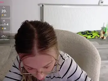 Stripchat Free Live Porn of Deidi_sweet