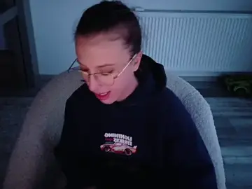 Stripchat Live Porn of Deidi_sweet