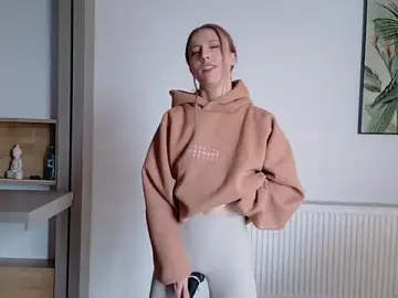 Stripchat Live Sex Cam of Deidi_sweet