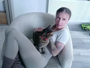 Stripchat Private Sex Chat of Deidi_sweet