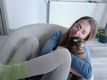 Stripchat Live Sex of Deidi_sweet