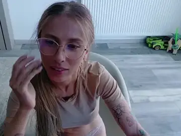 Stripchat Nude Webcam of Deidi_sweet