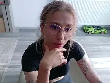 Stripchat Live Porn of Deidi_sweet