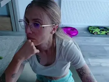 Stripchat Live Porn of Deidi_sweet