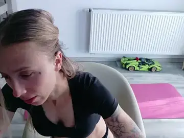 Stripchat Best Webcam of Deidi_sweet