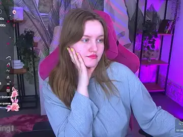 Stripchat Live Sex of KellyPoter