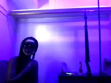 Stripchat Adult Webcams of NastyBlackslaveGirl