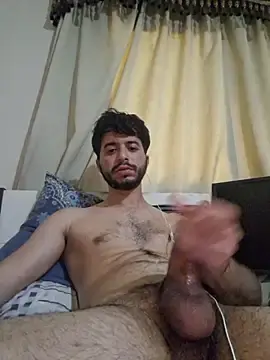 Stripchat Adult Webcams of PrincyBoy_1_