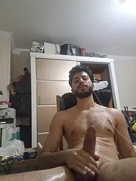 Stripchat Best live sex cam show of PrincyBoy_1_
