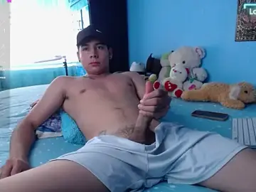 Stripchat Adult Webcam of mexican_cum