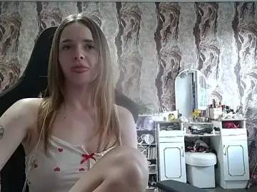 Stripchat Live Sex of samanta55555