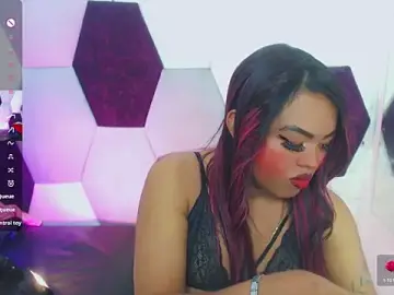 Stripchat Best live sex cam show of KayleighDreams_