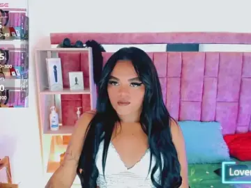 Stripchat Best Webcam of KayleighDreams_
