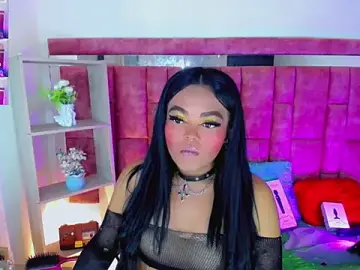 Stripchat Best live sex cam show of KayleighDreams_