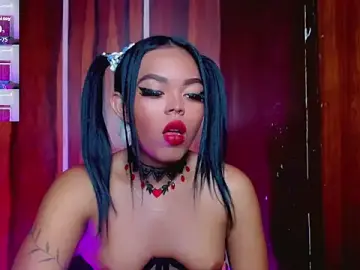 Stripchat Free Porn Cam of KayleighDreams_