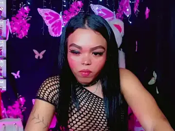 Stripchat Sex Chat of KayleighDreams_
