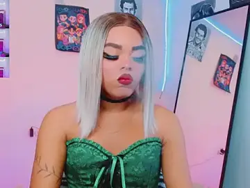 Stripchat Live Sex of KayleighDreams_