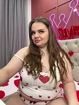 Stripchat Sex Chat of MonikaCharming