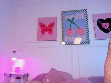 Stripchat Free Porn Cam of Zoe_Lynch_