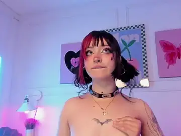 Stripchat Sex Cam of Zoe_Lynch_
