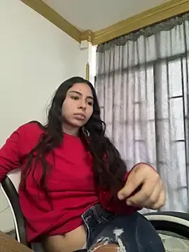 Stripchat Adult Webcam of bella-black