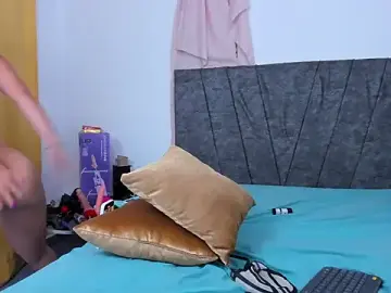 Stripchat Adult Webcams of bella-black