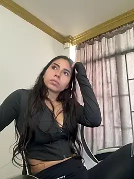 Stripchat Private Sex Chat of bella-black