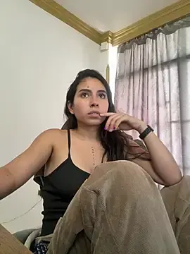 Stripchat Adult Webcams of bella-black