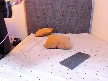 Stripchat Private Sex Chat of bella-black