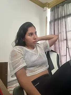 Stripchat Private Sex Chat of bella-black