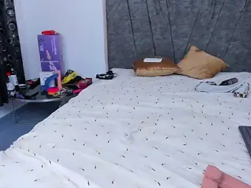 Stripchat Best Webcam of bella-black