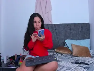 Stripchat Adult Webcams of bella-black