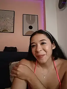Stripchat Free Live Porn of catalina_y_tylerjhons