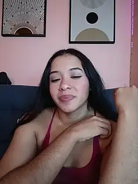 Stripchat Live Porn of catalina_y_tylerjhons