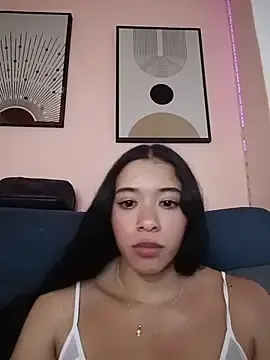 Stripchat Nude Webcam of catalina_y_tylerjhons